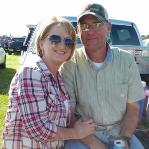 Meet your Posher, Beth